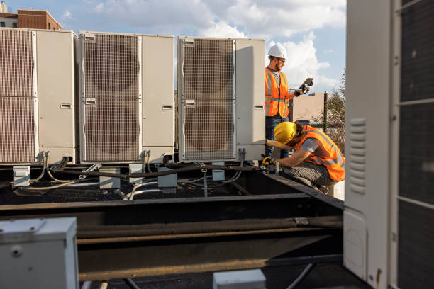 Best HVAC Repair Near Me  in Mcswain, CA