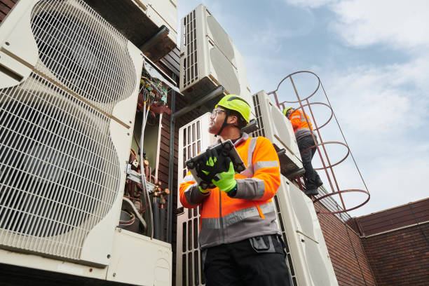 Best Affordable HVAC Services  in Mcswain, CA