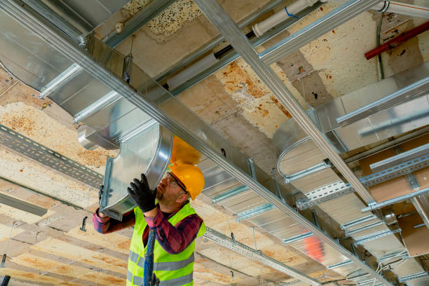 Best Furnace Repair Near Me  in Mcswain, CA