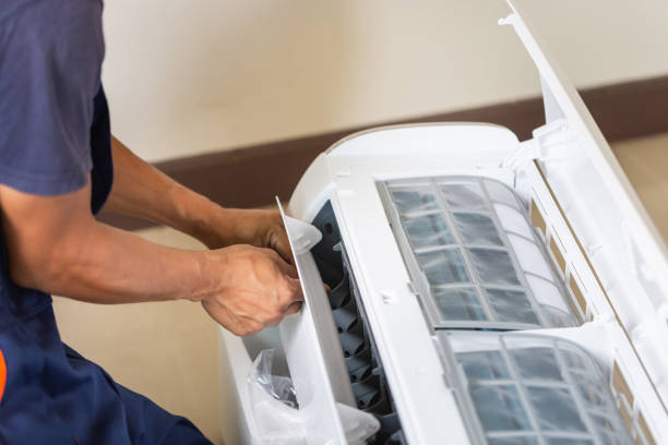 Best Residential HVAC Services  in Mcswain, CA