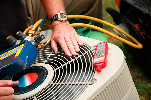 Best HVAC Companies Near Me  in Mcswain, CA