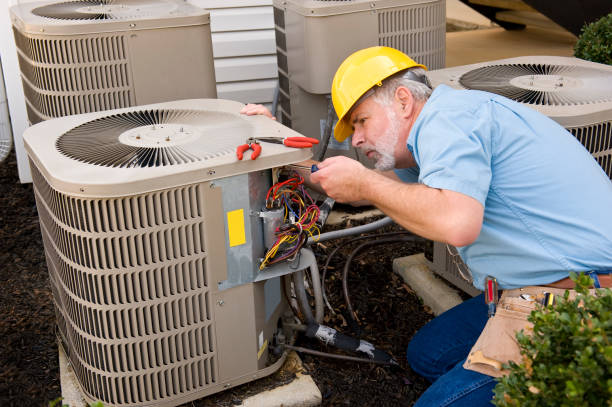 Best Air Quality Test  in Mcswain, CA
