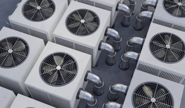 Best HVAC Replacement Cost  in Mcswain, CA