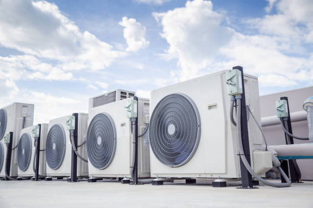 Affordable Air Conditioning Repair in Mcswain, CA
