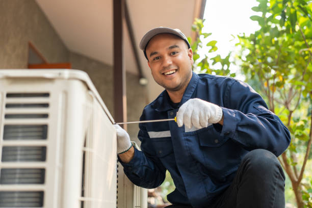 Best Affordable Air Conditioning Repair  in Mcswain, CA