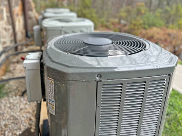  Mcswain, CA HVAC Pros