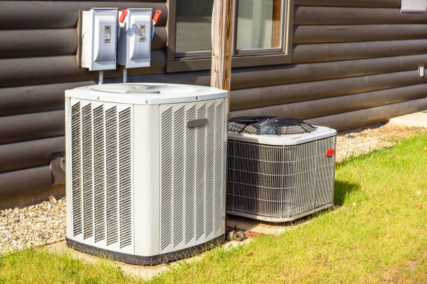 Best Ductless HVAC Repair  in Mcswain, CA