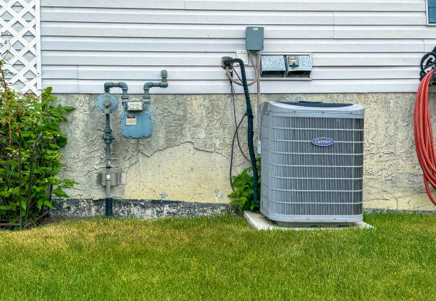 Best Residential HVAC Services  in Mcswain, CA